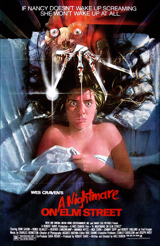 A-Nightmare-on-Elm-Street-Poster-Original