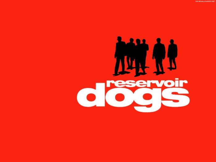 Reservoir Dogs Wallpaper