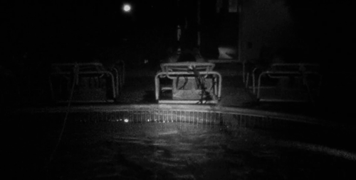 sinister bagul pool