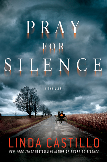 pray for silence cover